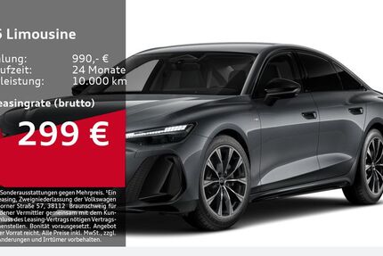 Audi A6 28.975 km 41.730 &euro; Gelsenkirchen 45894