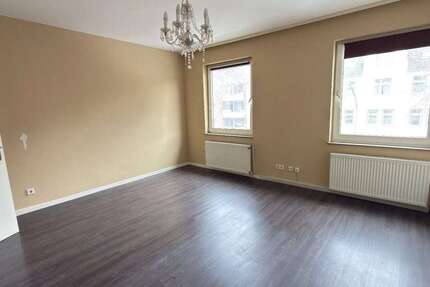 Wohnung Gelsenkirchen Gelsenkirchen-Nord - 3 Zimmer, 76 m&sup2;, 400&euro; | Angebot:27182058