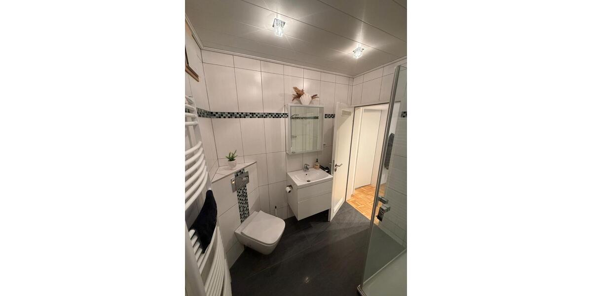 Etagenwohnung Recklinghausen Hillerheide - 2.5 Zimmer, 63 m&sup2;, 195.000&euro; | Angebot:27437860