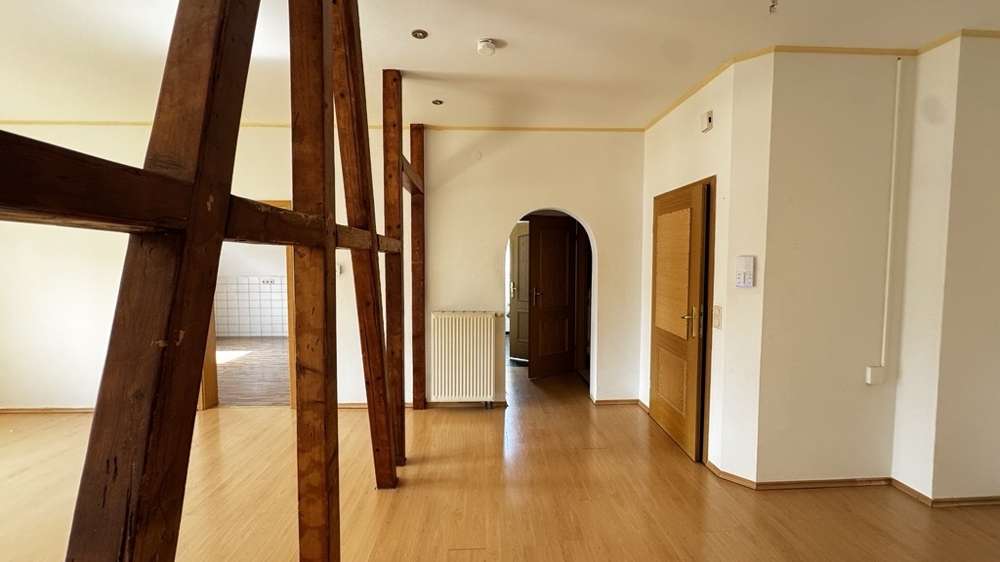 Etagenwohnung Gevelsberg - 3 Zimmer, 100 m&sup2;, 650&euro; | Angebot:26892796