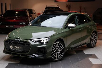 Audi S3 6.400 km 48.850 &euro; Mülheim an der Ruhr 45472