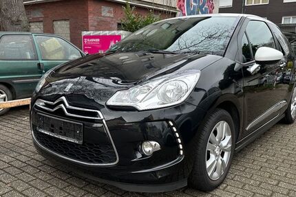 Citroen DS3 172.000 km 3.949 &euro; Essen 45145