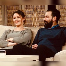 Leylayi Sevmek 15.02.2026 Katakomben Theater im Girardet Haus