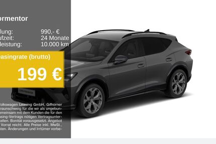 Cupra Formentor 16.758 km 33.820 &euro; Bochum 44809