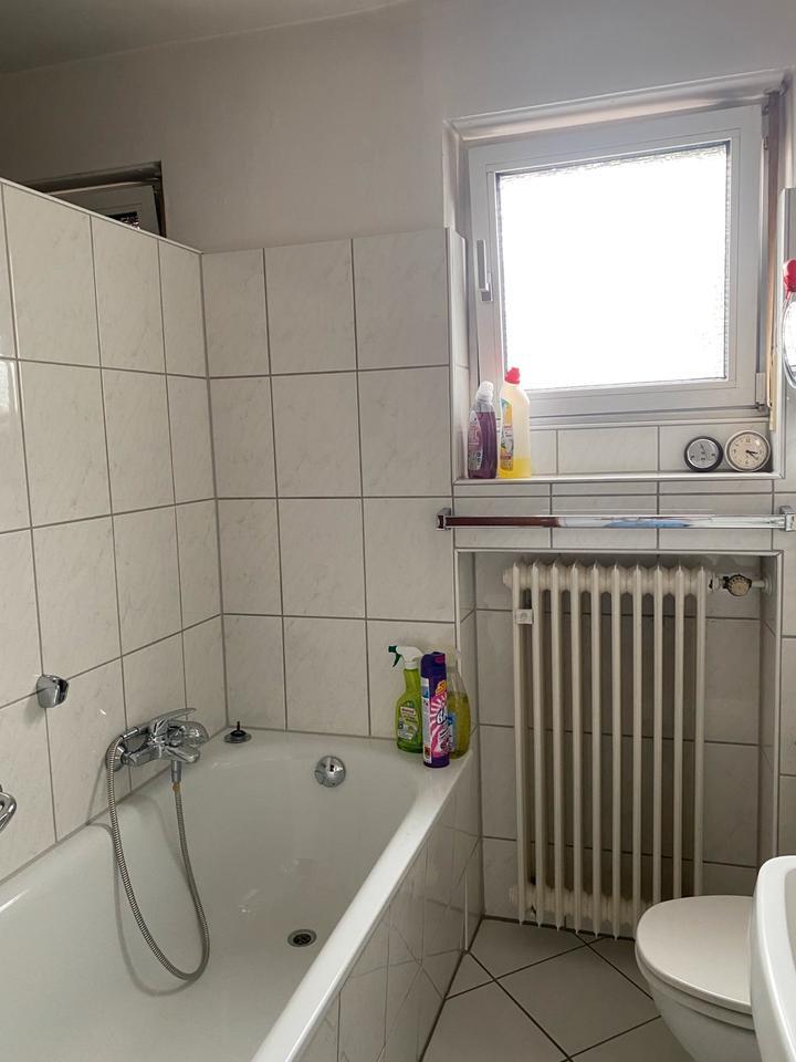 Reihenendhaus groß von privat
