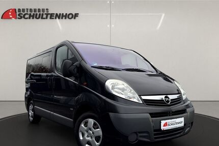 Opel Vivaro 247.409 km 6.490 &euro; Mülheim/Ruhr 45481