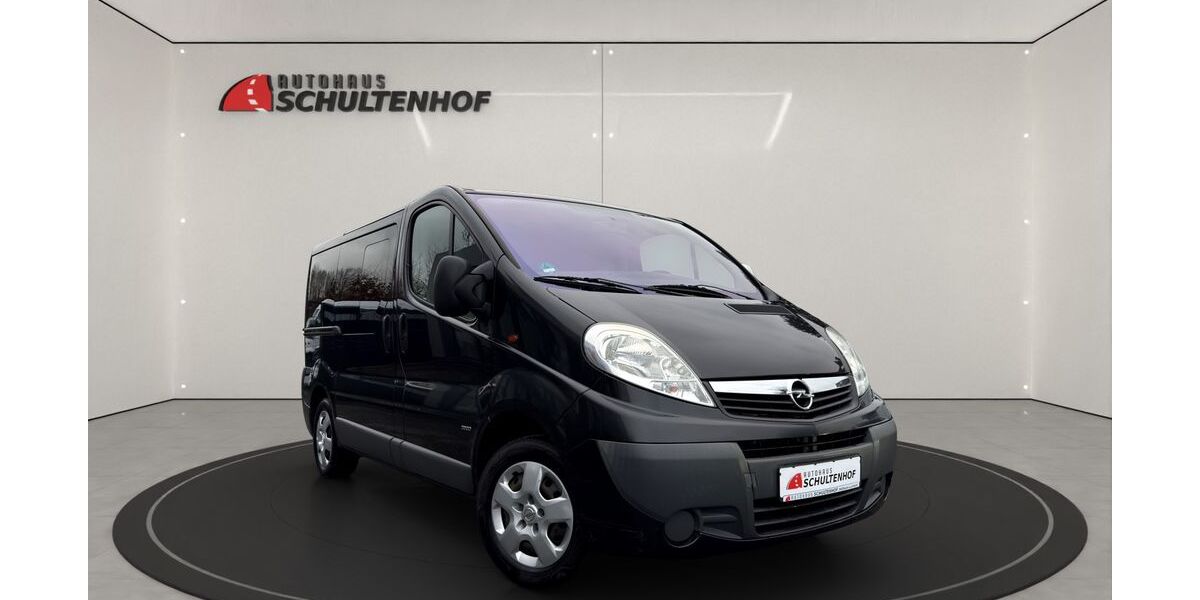Opel Vivaro 247.409 km 6.490 &euro; Mülheim/Ruhr 45481