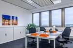 Private Desk am Ostbahnhof - flexibel, 247, inkl. Internet & Küche zimmer