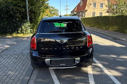 Mini Countryman D (Cooper) 167.187 km 9.500 &euro; Gladbeck 45968