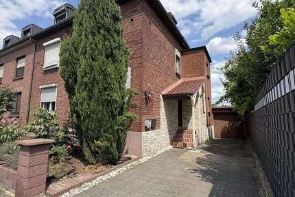 Haus Moers Hochstraß - 5 Zimmer, 123 m&sup2;, 399.000&euro; | Angebot:25193358