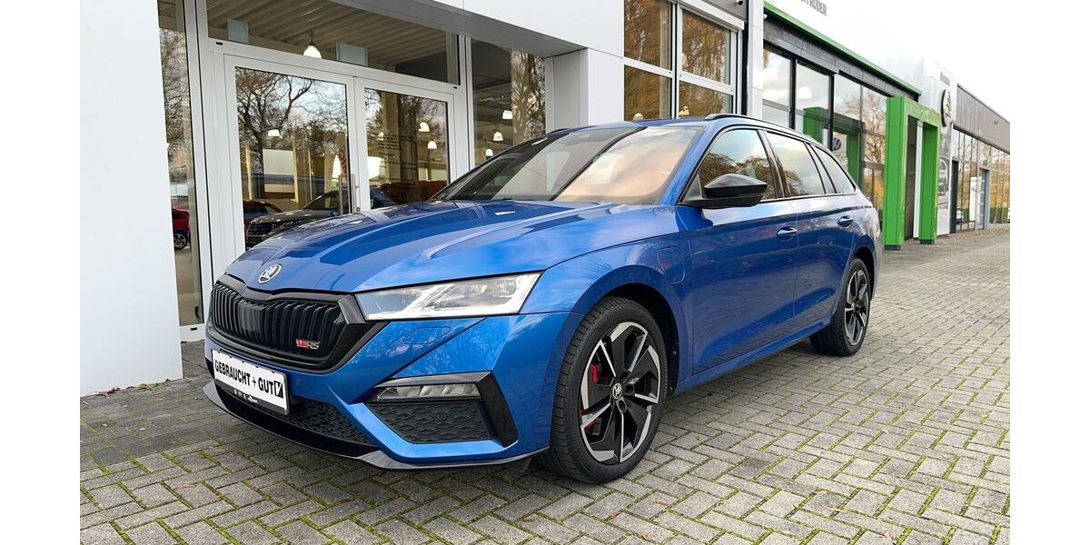 Skoda Octavia 77.400 km 26.450 &euro; Hünxe 46569