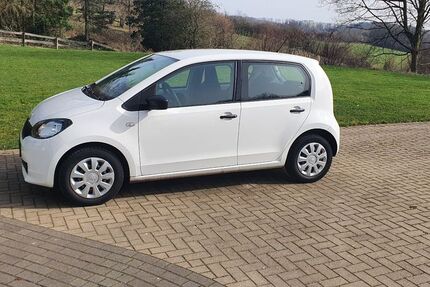 Skoda Citigo 94.356 km 4.500 &euro; Wuppertal 42369