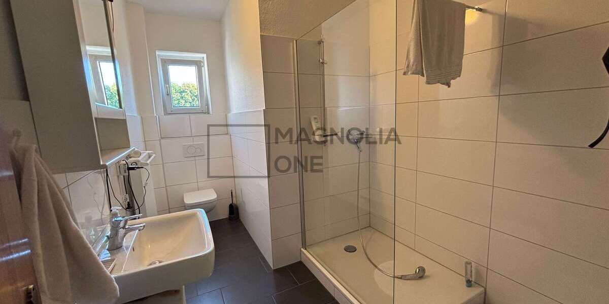 Etagenwohnung Oberhausen Alsfeld - 2.5 Zimmer, 74 m&sup2;, 590&euro; | Angebot:27475574