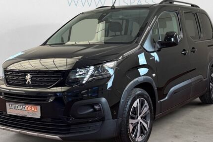 Peugeot Rifter 64.572 km 20.989 &euro; Moers 47445