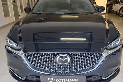 Mazda 6 45.299 km 27.180 &euro; Oberhausen 46149