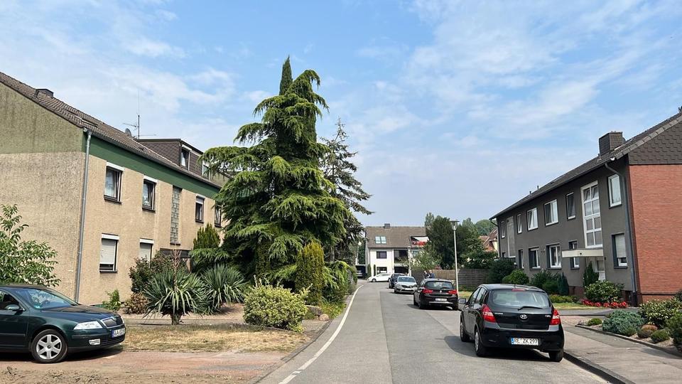 2,5-Zimmer-Dachgeschosswohnung in Gladbeck – frisch renoviert 2.5 zimmer