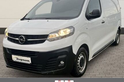 Opel Vivaro 33.159 km 21.490 € Dorsten 46282