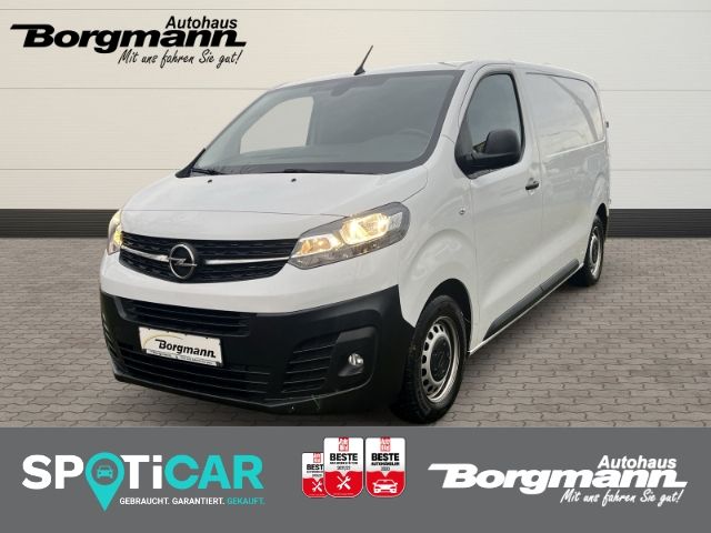 Opel Vivaro 33.159 km 21.490 &euro; Dorsten 46282
