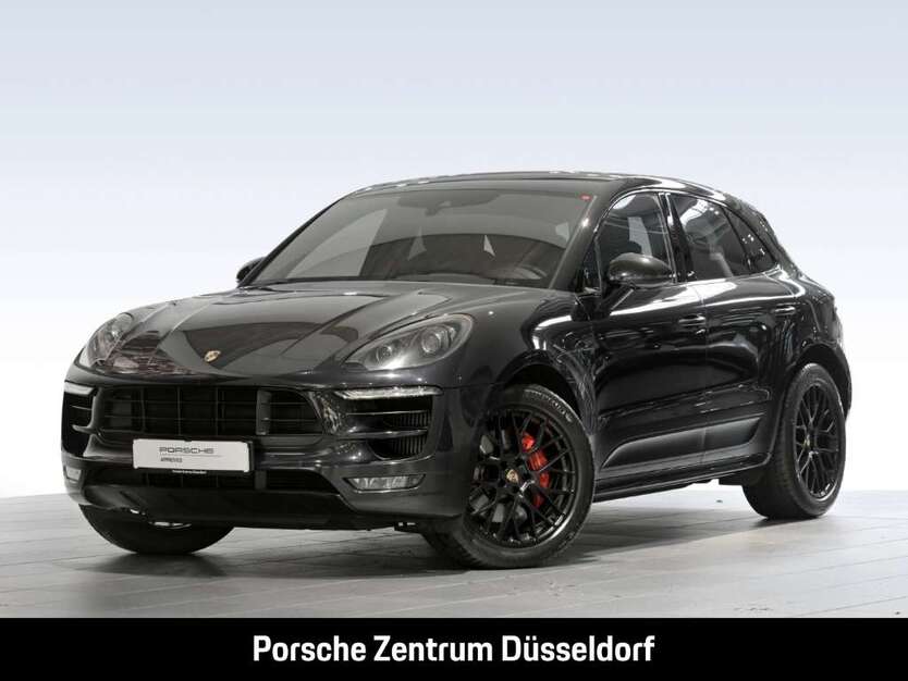 Porsche Macan 162.282 km 38.900 € Düsseldorf 40468