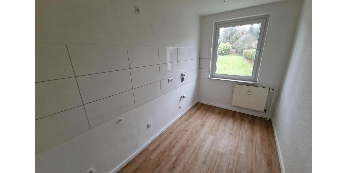 Erdgeschoßwohnung Mülheim an der Ruhr - 2 Zimmer, 48 m&sup2;, 566&euro; | Angebot:25809218
