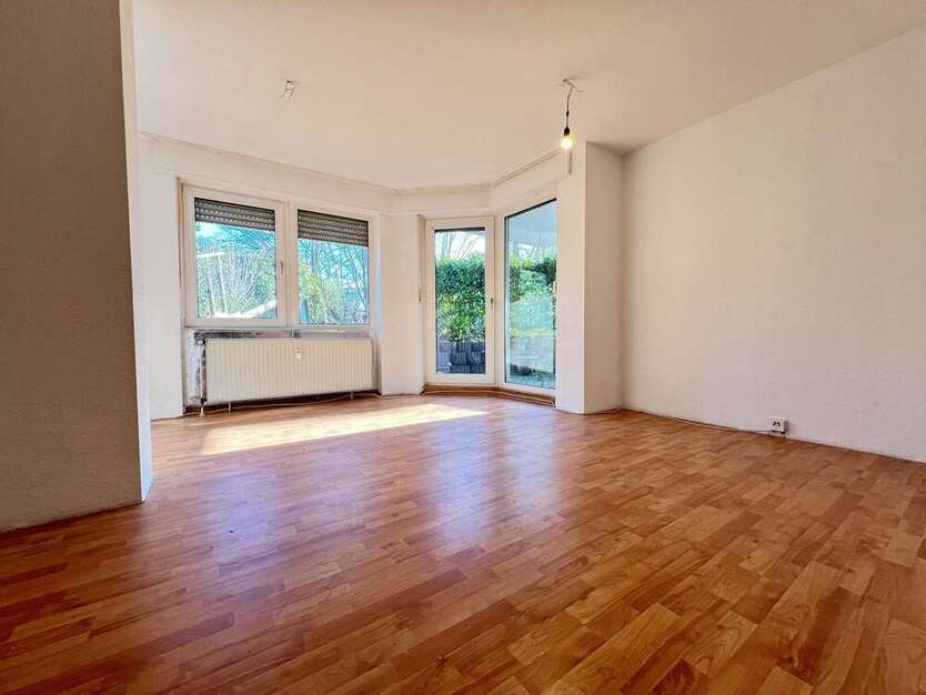 Wohnung zum Kaufen in Herne 199.000 € 131 m²