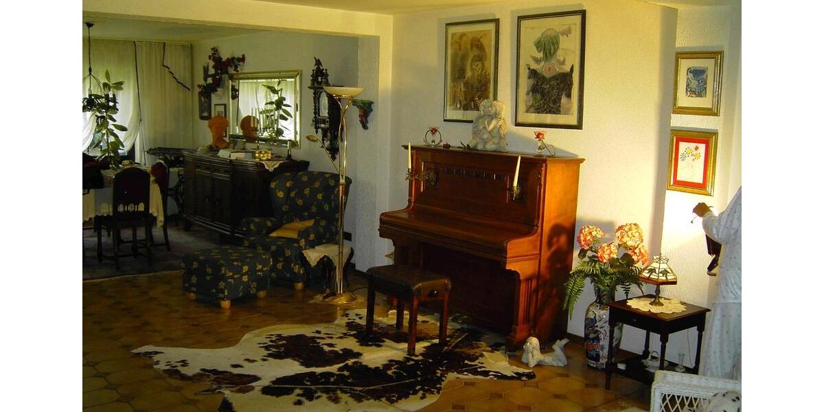 Doppelhaushälfte Duisburg Walsum - 8 Zimmer, 230 m&sup2;, 580.000&euro; | Angebot:26462347