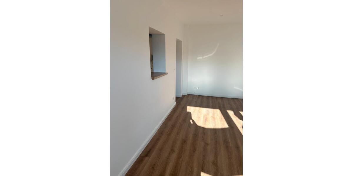 Etagenwohnung Mülheim an der Ruhr Broich - 1.5 Zimmer, 39 m&sup2;, 480&euro; | Angebot:26447980