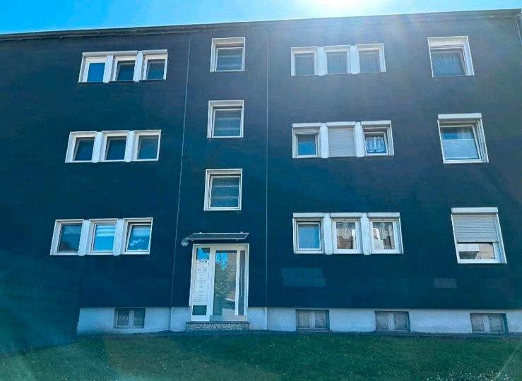 Etagenwohnung Recklinghausen König Ludwig - 3 Zimmer, 64 m&sup2;, 114.000&euro; | Angebot:25306636