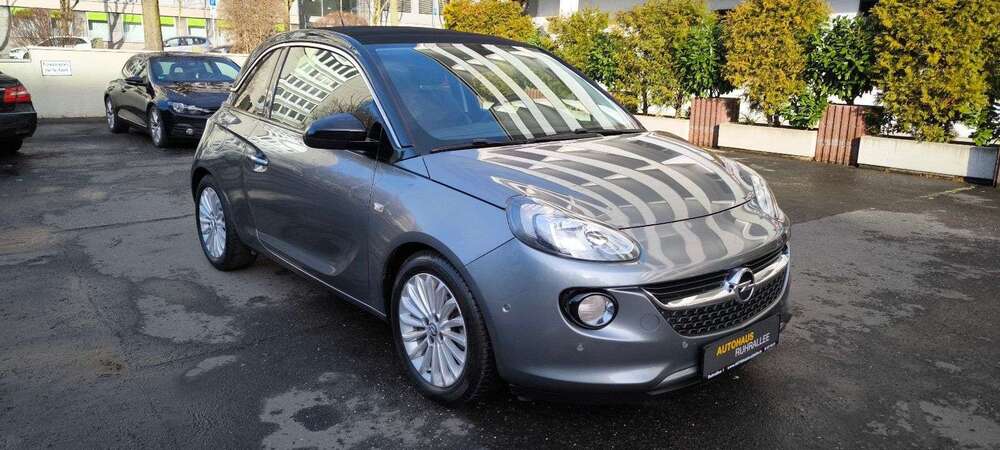 Opel Adam 70.000 km 10.950 &euro; Essen 45138