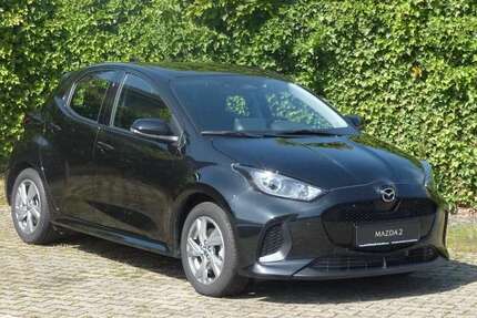 Mazda 2 5.000 km 22.900 &euro; Gelsenkirchen 45899