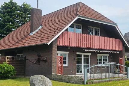 Verkaufe Einfamilienhaus in Wittmund 6 zimmer