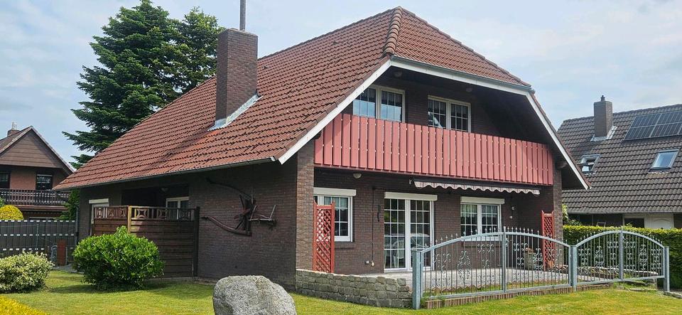 Verkaufe Einfamilienhaus in Wittmund 6 zimmer