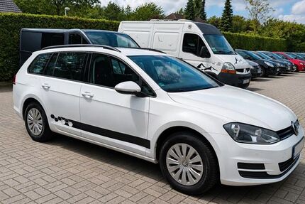 VW Golf 194.000 km 6.900 &euro; Ratingen 40880