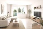 Etagenwohnung Essen Freisenbruch - 3 Zimmer, 74 m&sup2;, 650&euro; | Angebot:26919405