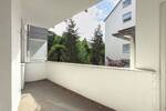 LeerWohnung! 3-Zimmer-Wohnung in Toplage mit Loggia