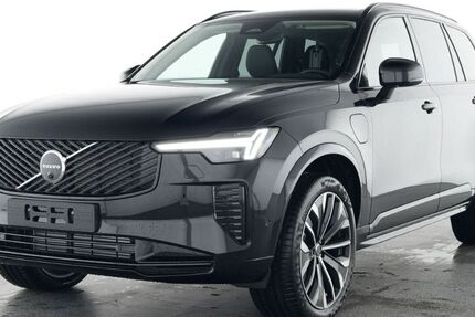 Volvo XC90 6.389 km 68.480 &euro; Wuppertal 42109