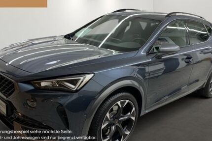 Cupra Formentor 26.360 km 28.650 € Essen 45307