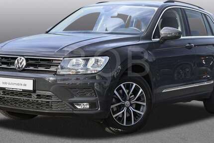 VW Tiguan 31.300 km 24.888 &euro; Bochum 44809