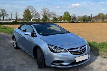 Opel Cascada
