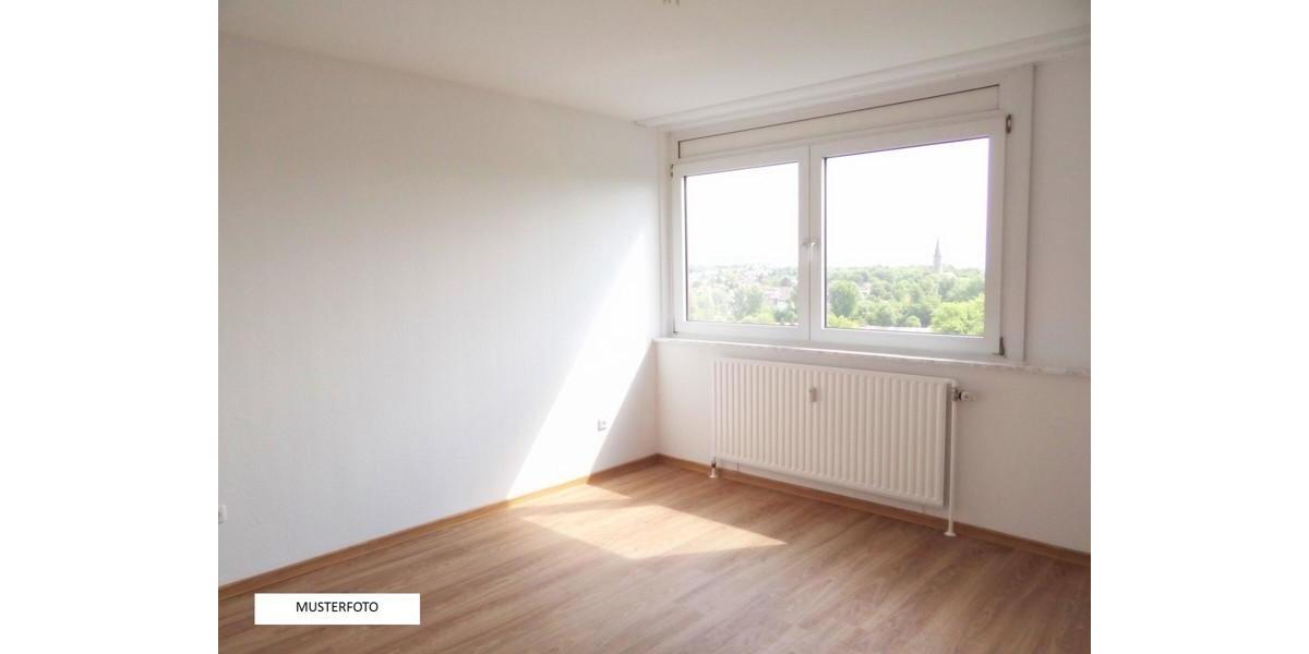 Etagenwohnung Gladbeck Brauck - 2 Zimmer, 47 m&sup2;, 374&euro; | Angebot:26443990