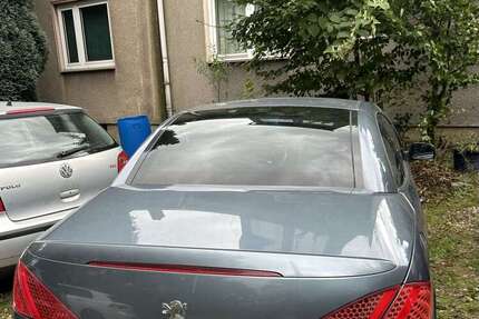 Peugeot 307 203.000 km 2.700 &euro; gladbeck 45964