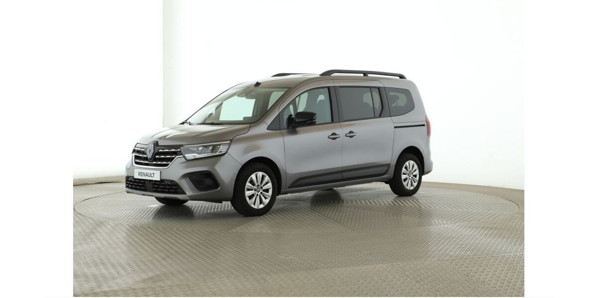 Renault Kangoo 8.219 km 33.330 &euro; Oberhausen 46049