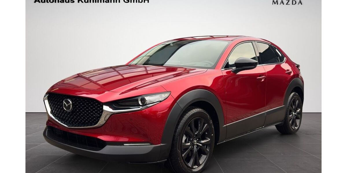 Mazda CX-30 2.763 km 23.900 &euro; Wuppertal 42281