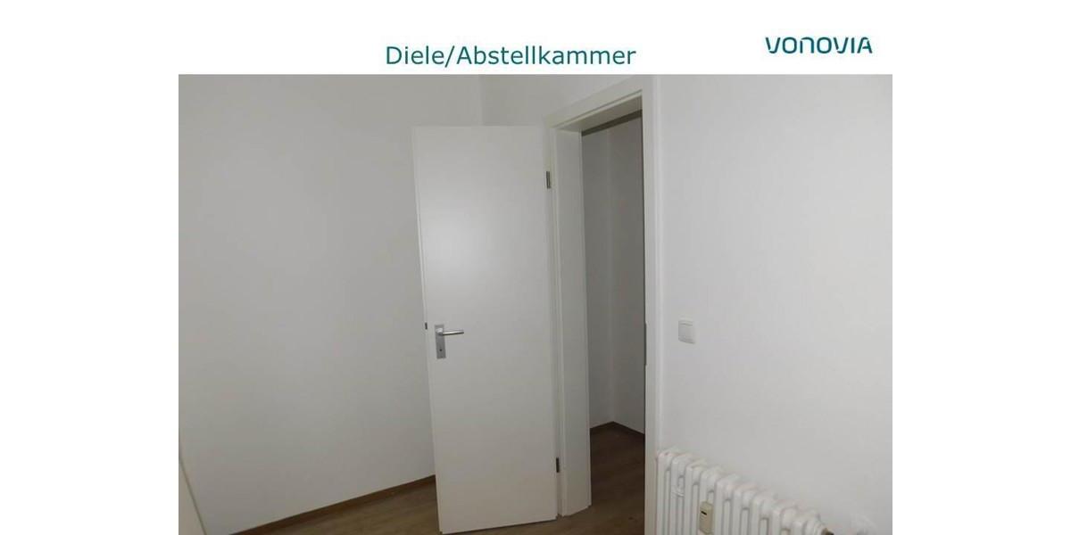 Etagenwohnung Essen Südviertel - 1 Zimmer, 56 m&sup2;, 619&euro; | Angebot:23813611