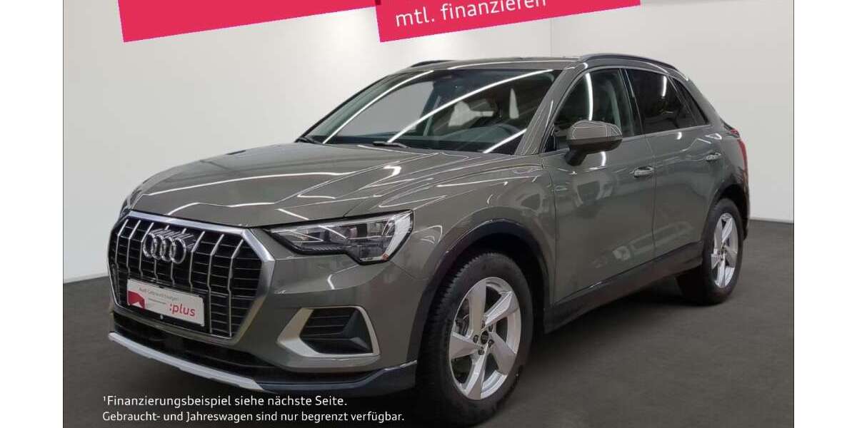 Audi Q3 18.402 km 33.650 &euro; Mülheim an der Ruhr 45481