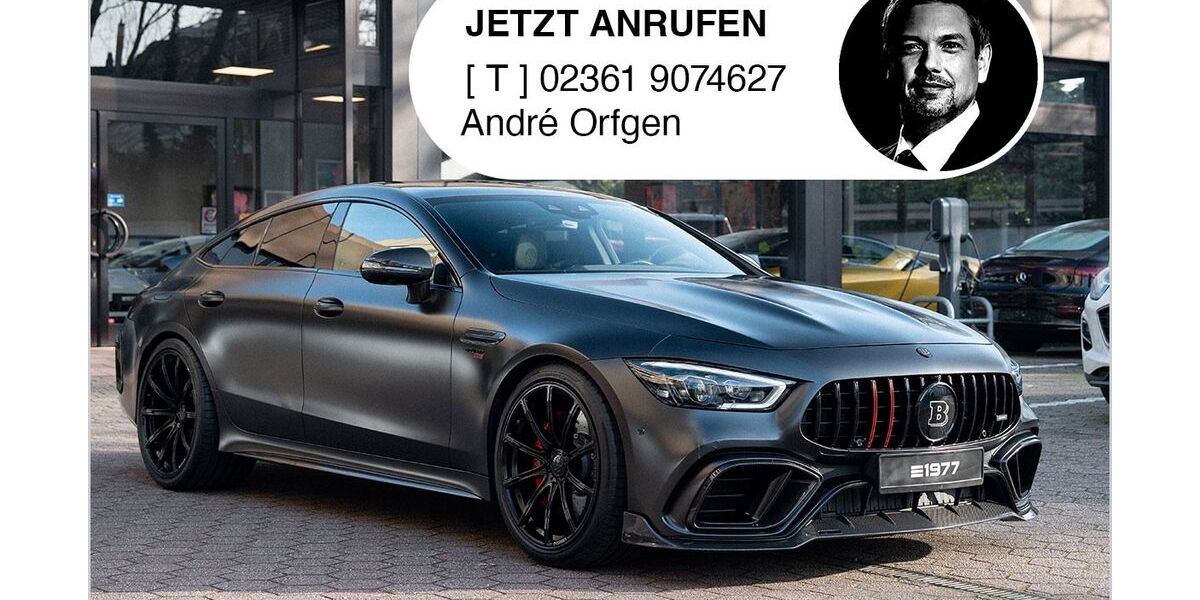 Mercedes-Benz AMG GT 49.946 km 147.400 &euro; Recklinghausen 45663