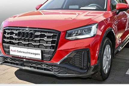 Audi Q2 6.115 km 29.890 &euro; Duisburg 47178