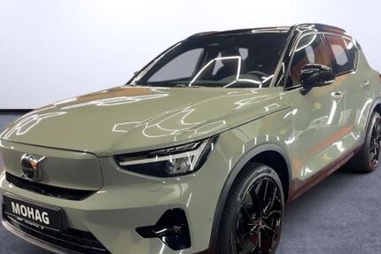 Volvo XC40 100.290 km 26.690 &euro; Recklinghausen 45659