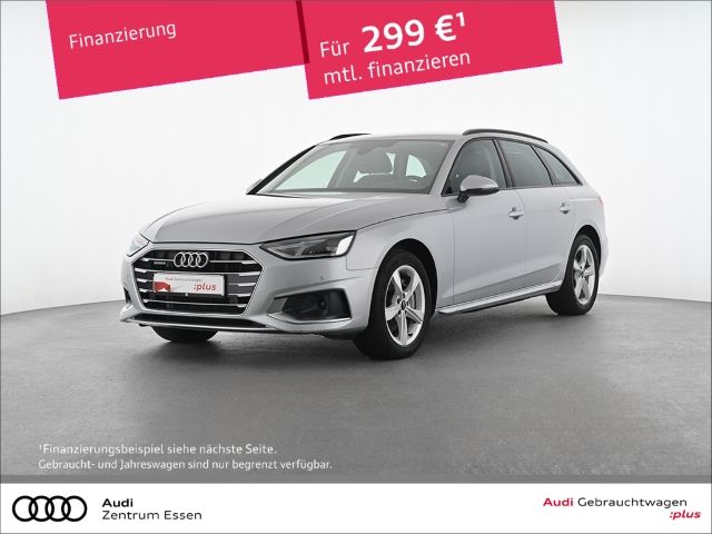 Audi A4 73.901 km 29.980 &euro; Essen 45143