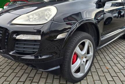 Porsche Cayenne 211.394 km 10.990 &euro; Moers 47443